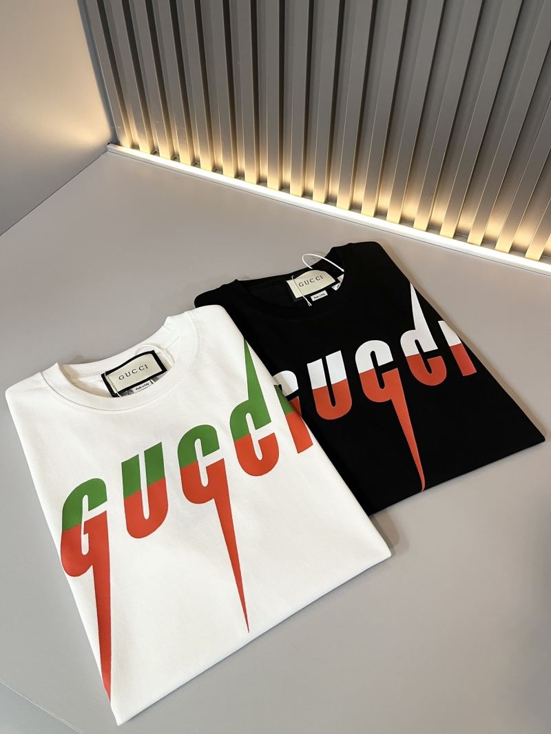 Gucci T-Shirts